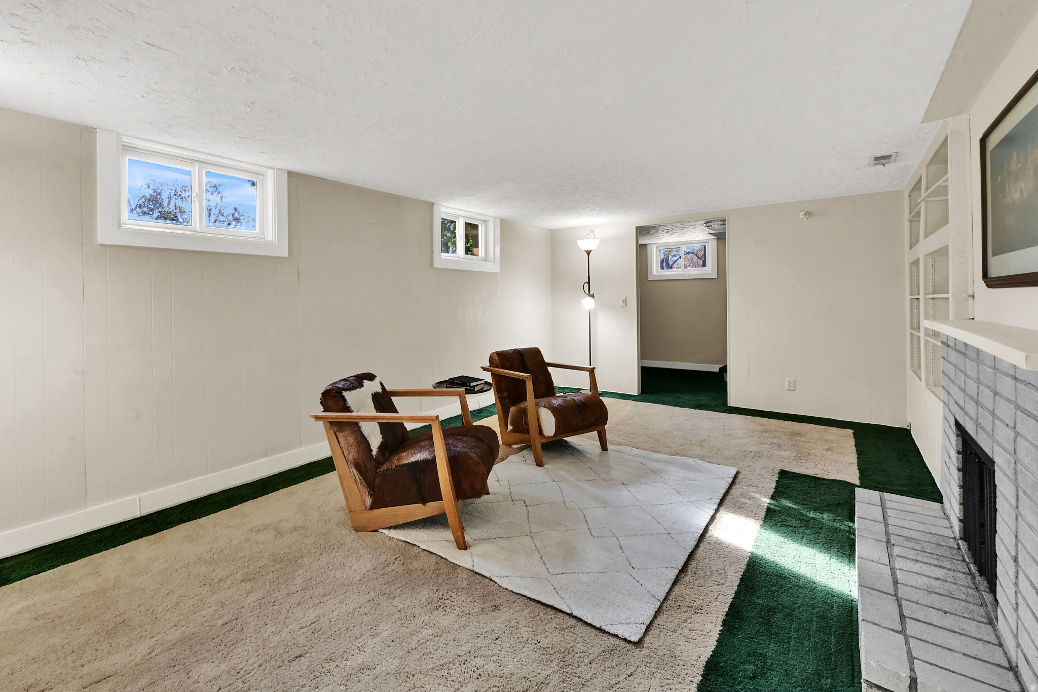 YALECREST - Residential