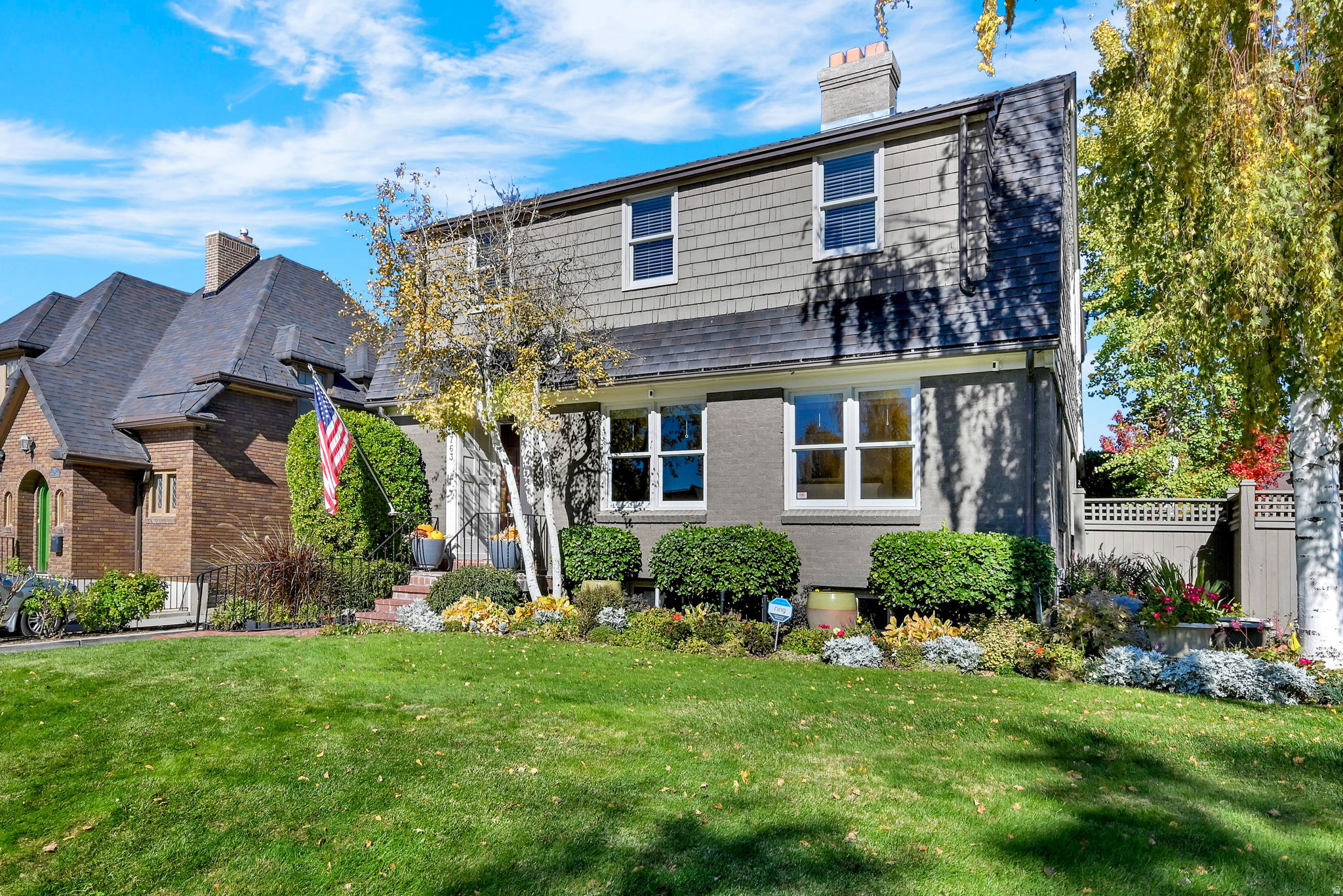 YALECREST - Residential