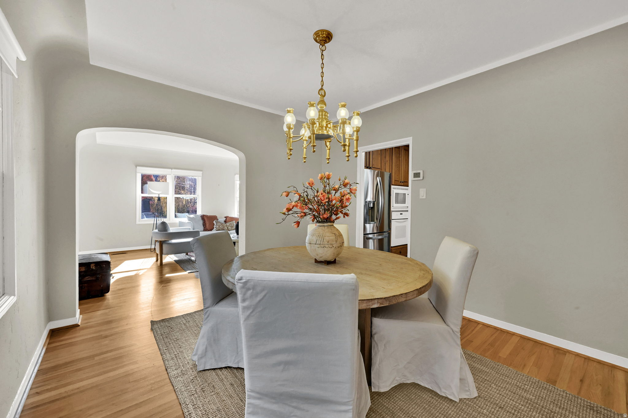 YALECREST - Residential