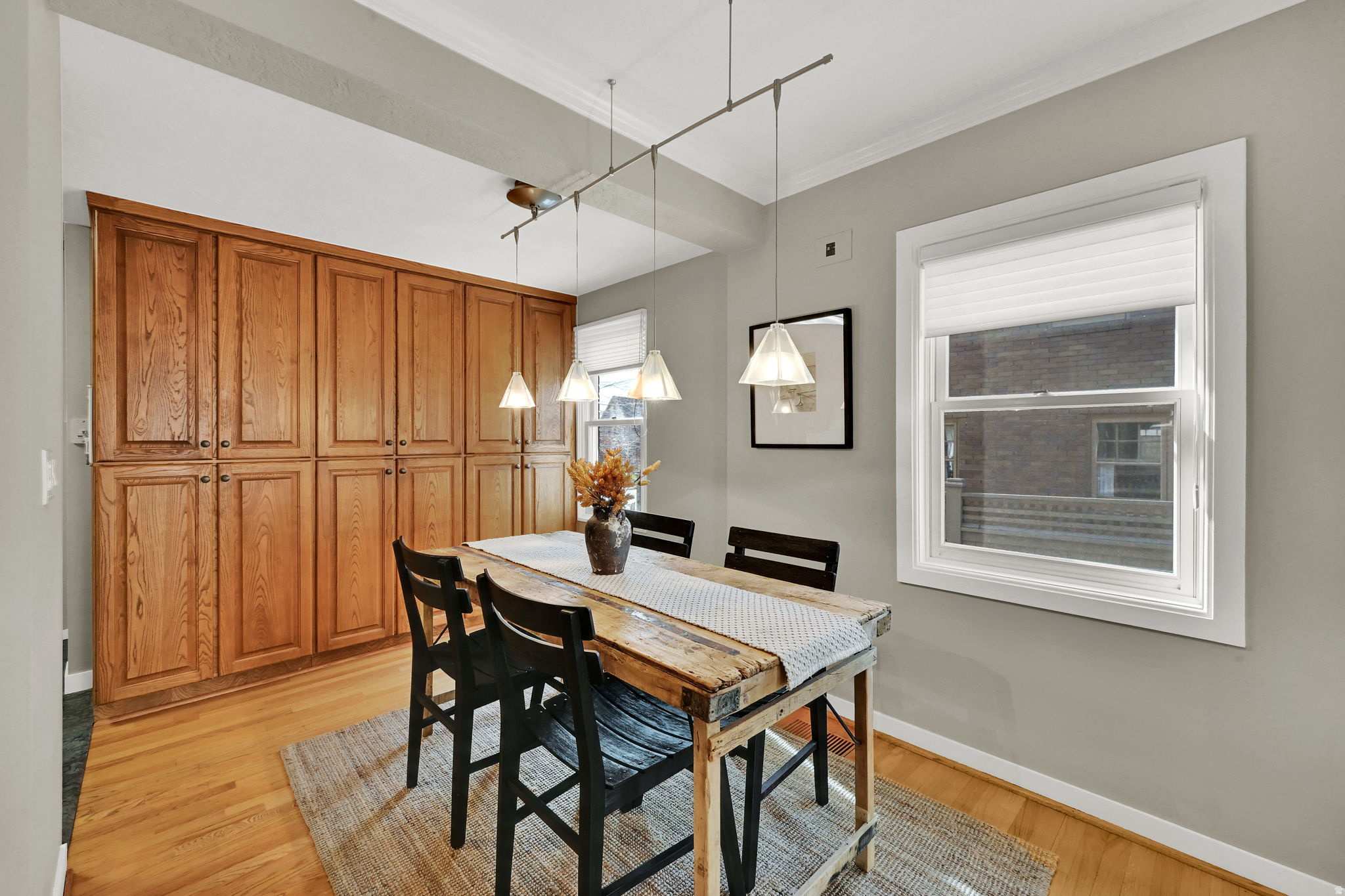 YALECREST - Residential