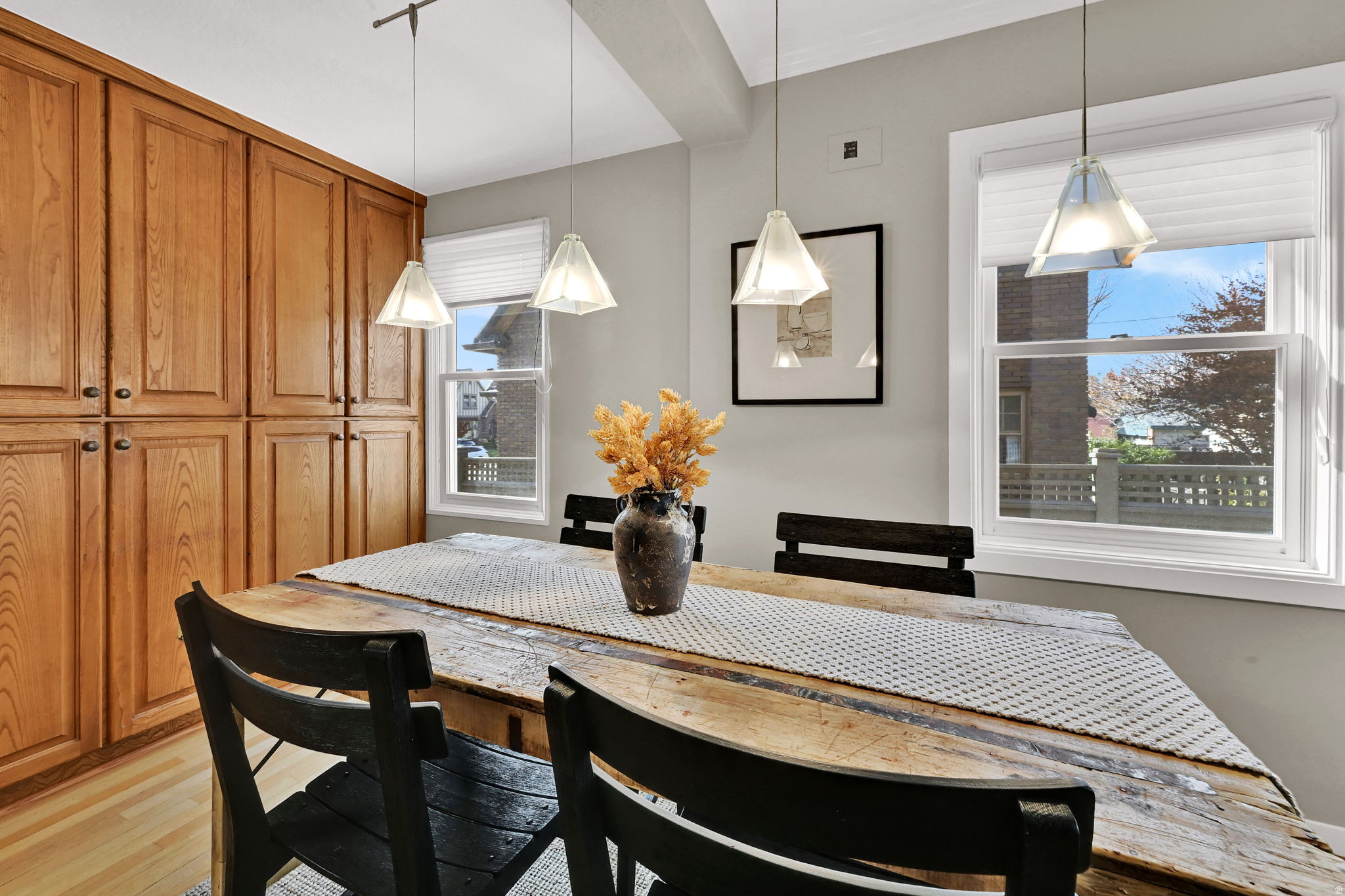 YALECREST - Residential