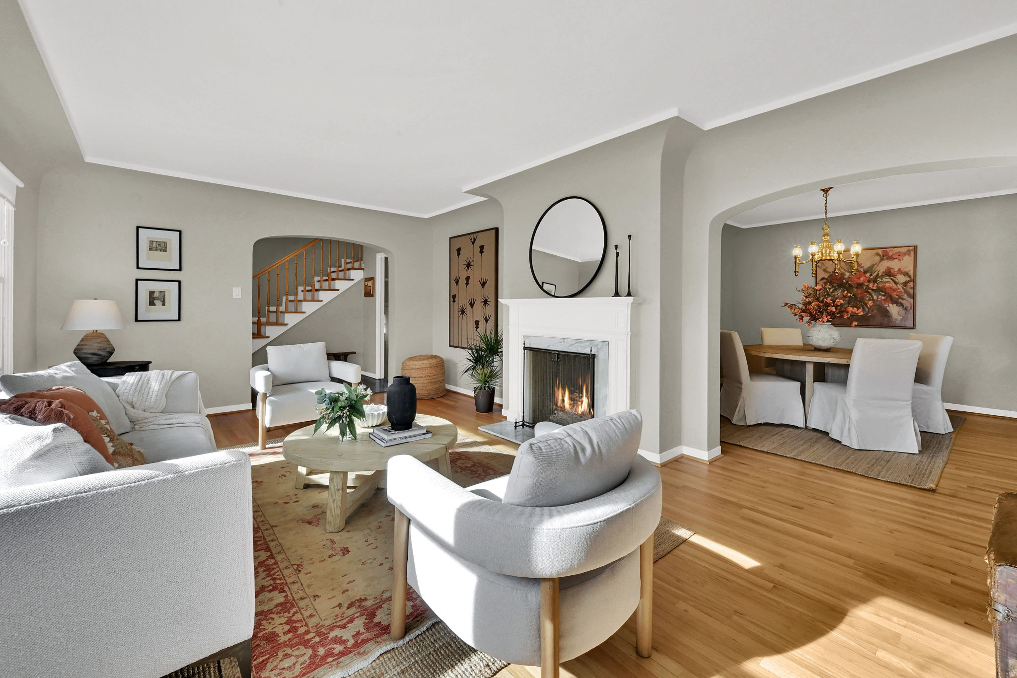 YALECREST - Residential