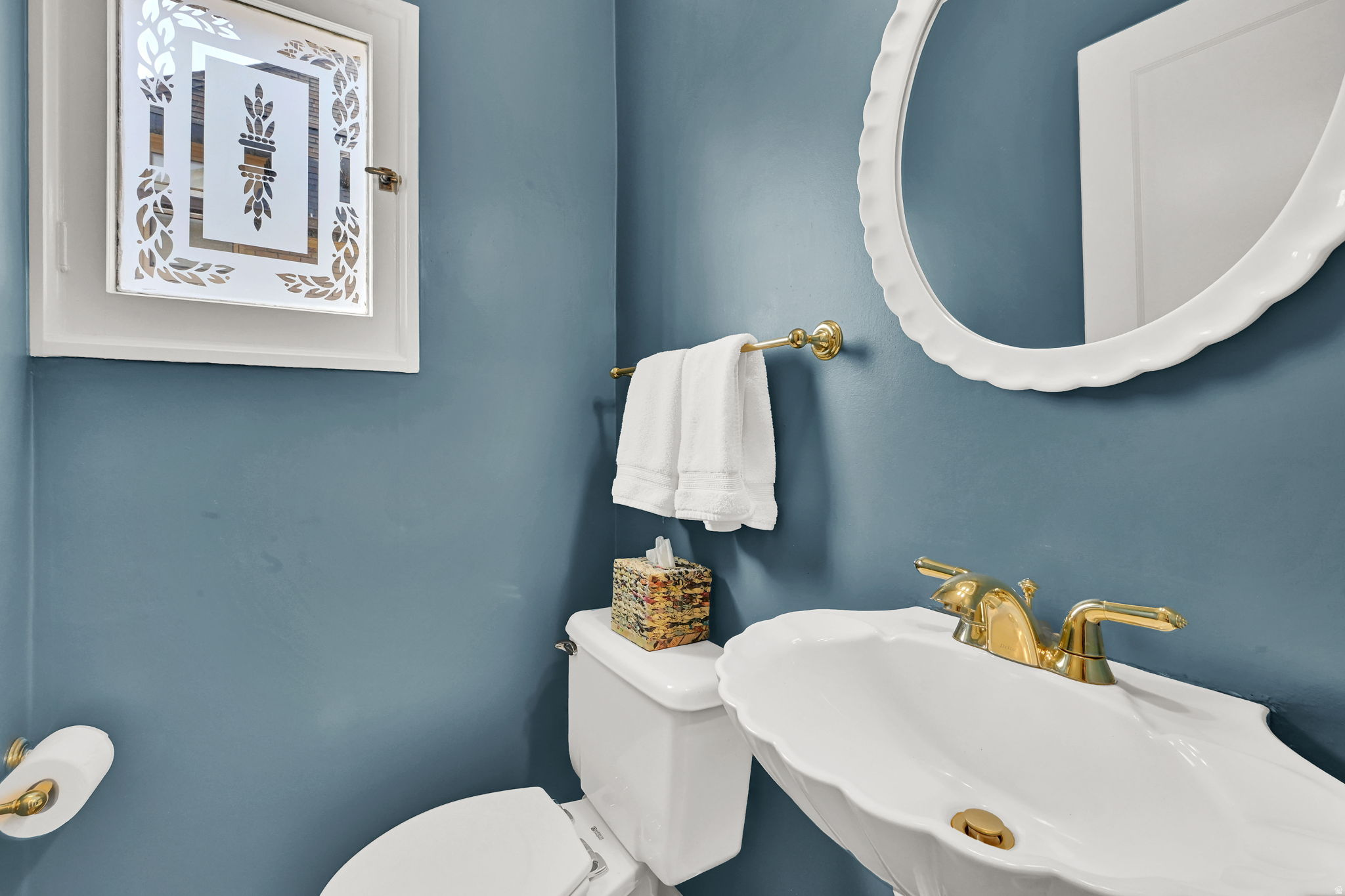 YALECREST - Residential