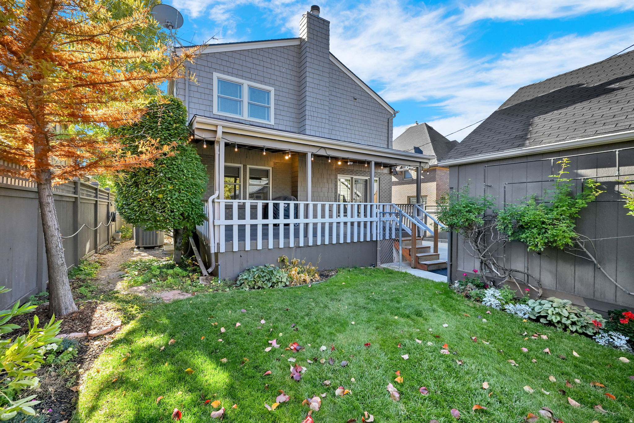 YALECREST - Residential