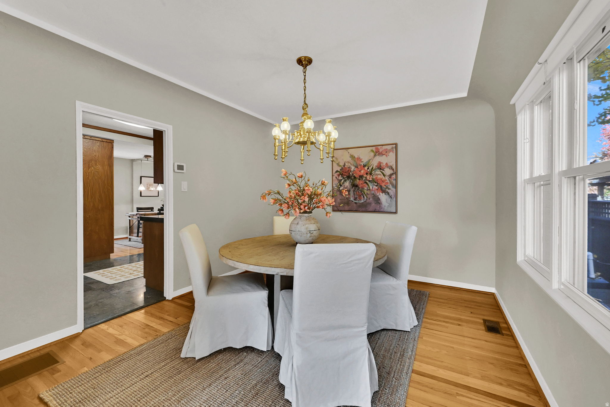 YALECREST - Residential