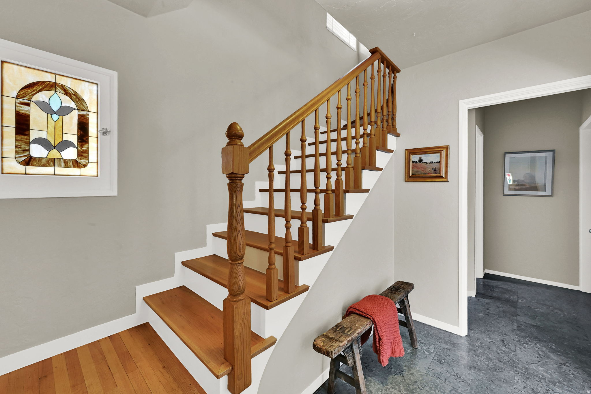 YALECREST - Residential