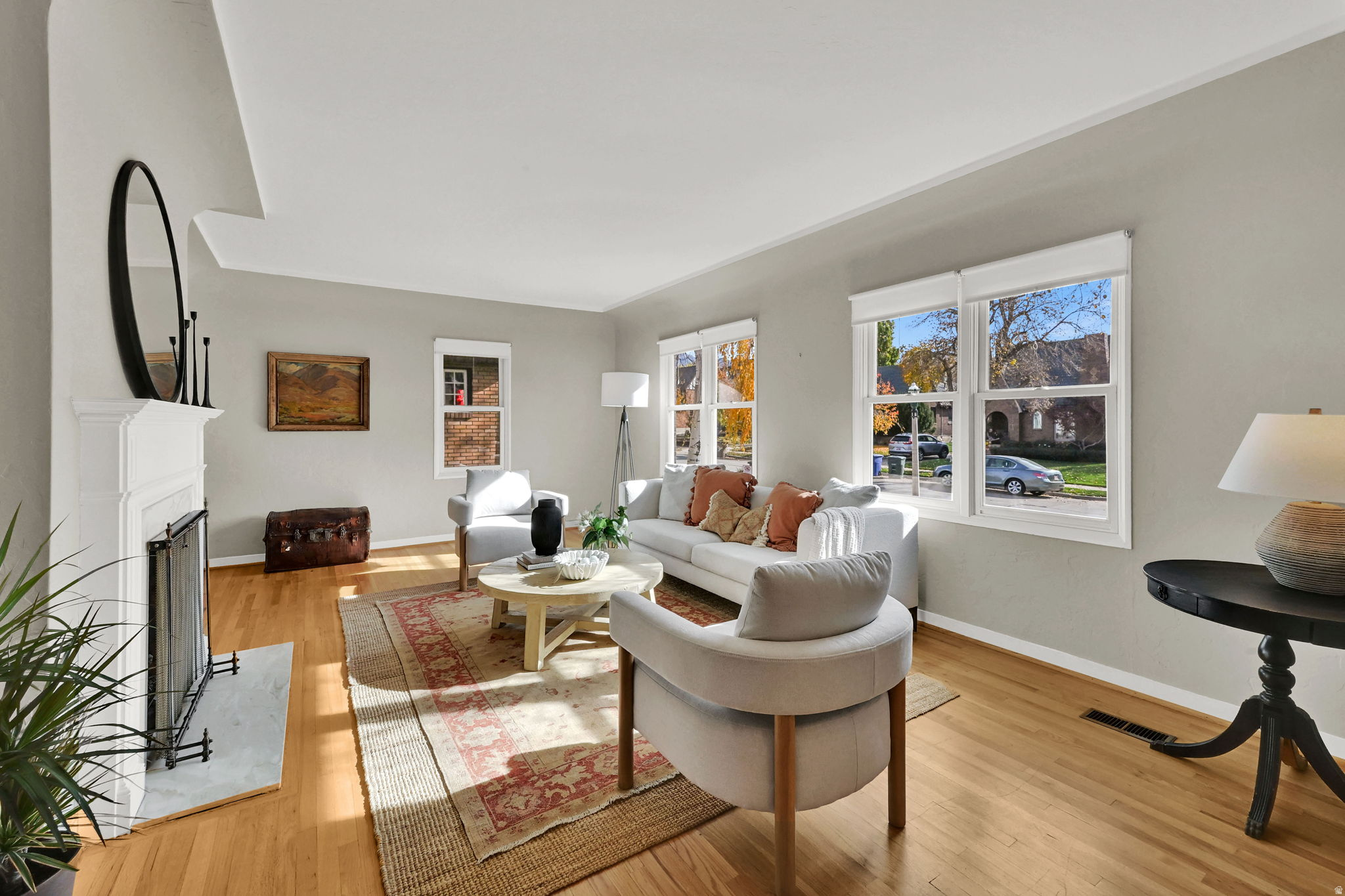 YALECREST - Residential