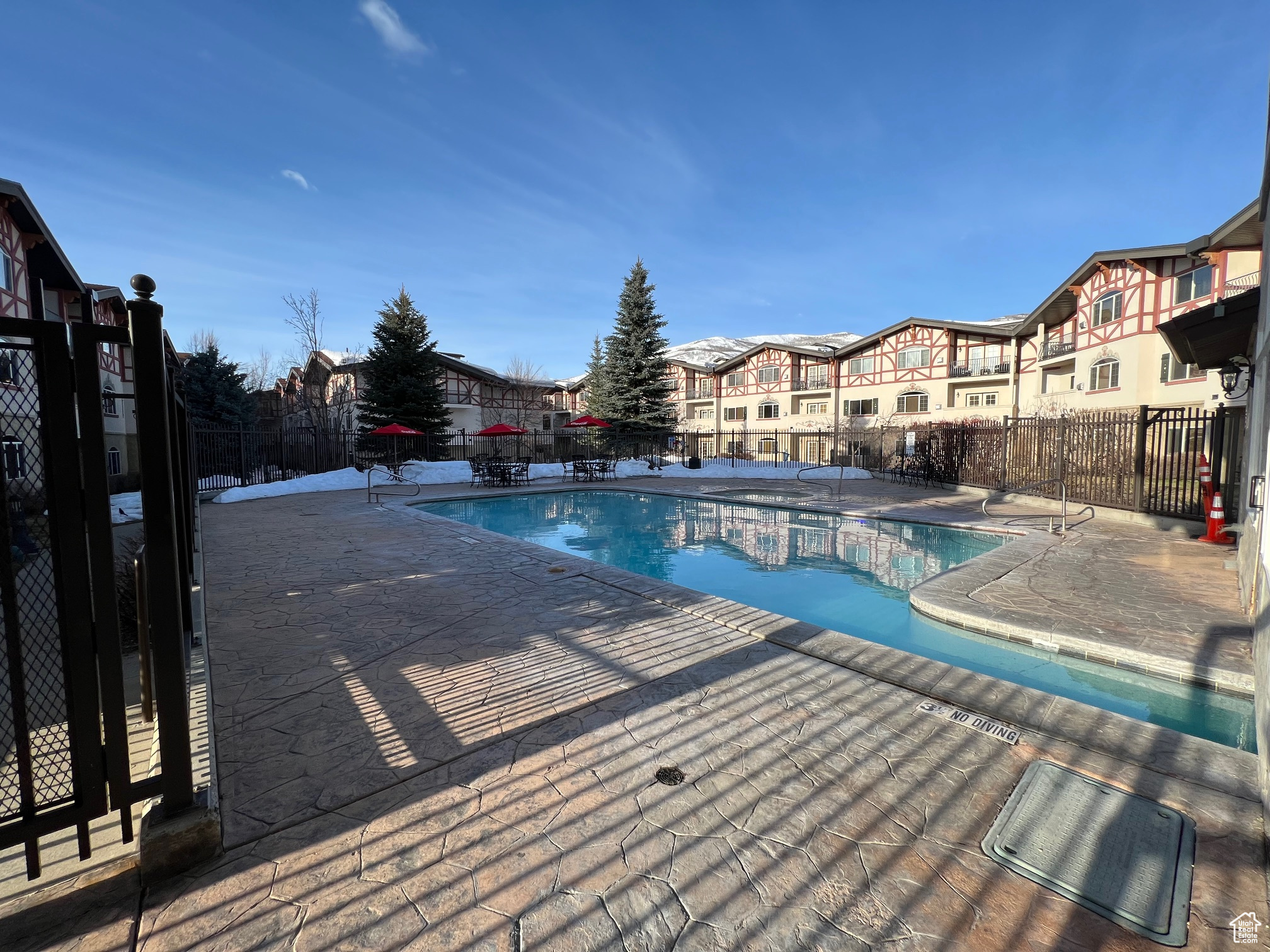 784 W Resort Dr #131, Midway, Utah image 5