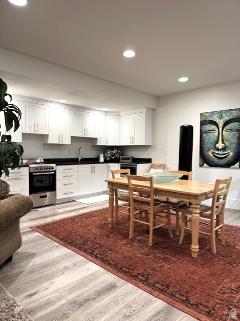DEER CREST - Residential