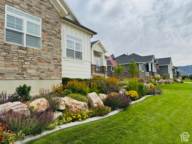 DEER CREST - Residential
