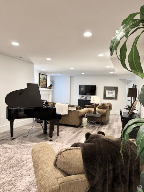 DEER CREST - Residential