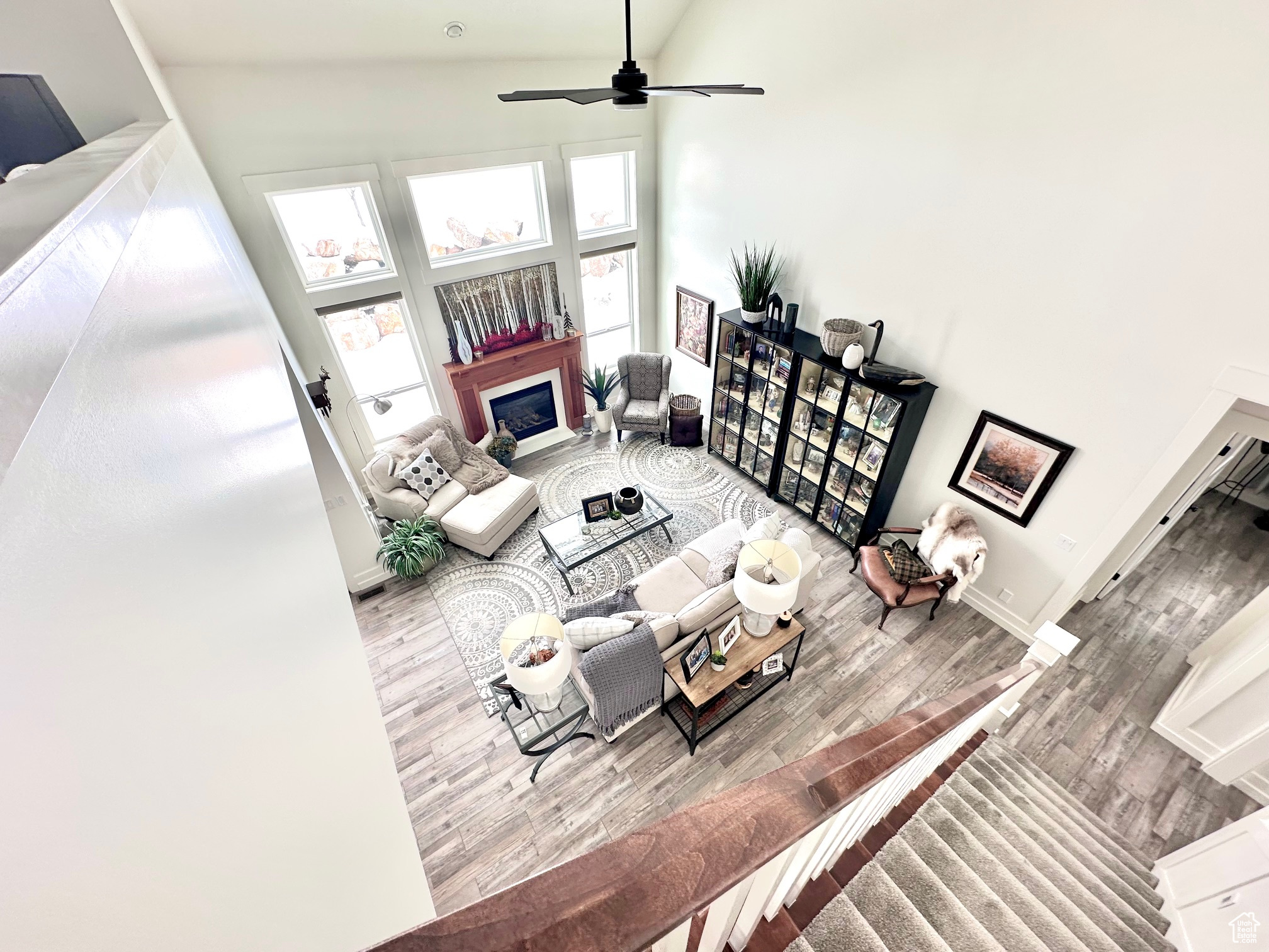 DEER CREST - Residential