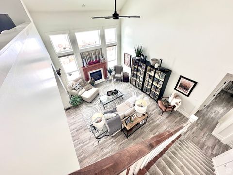 Tiny photo for 1130 W FAWN DR, Pleasant View, UT 84414 (MLS # 2106075)