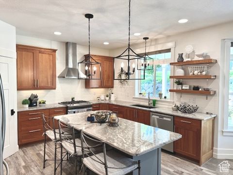 Tiny photo for 1130 W FAWN DR, Pleasant View, UT 84414 (MLS # 2106075)