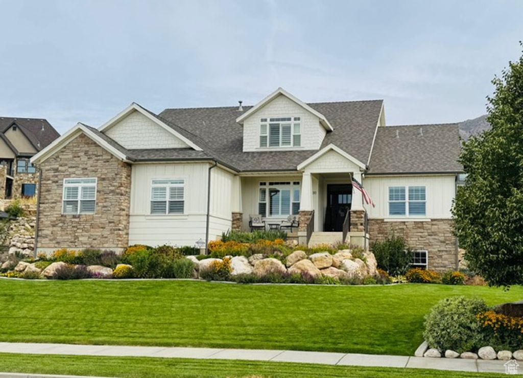 Photo for 1130 W FAWN DR, Pleasant View, UT 84414 (MLS # 2106075)