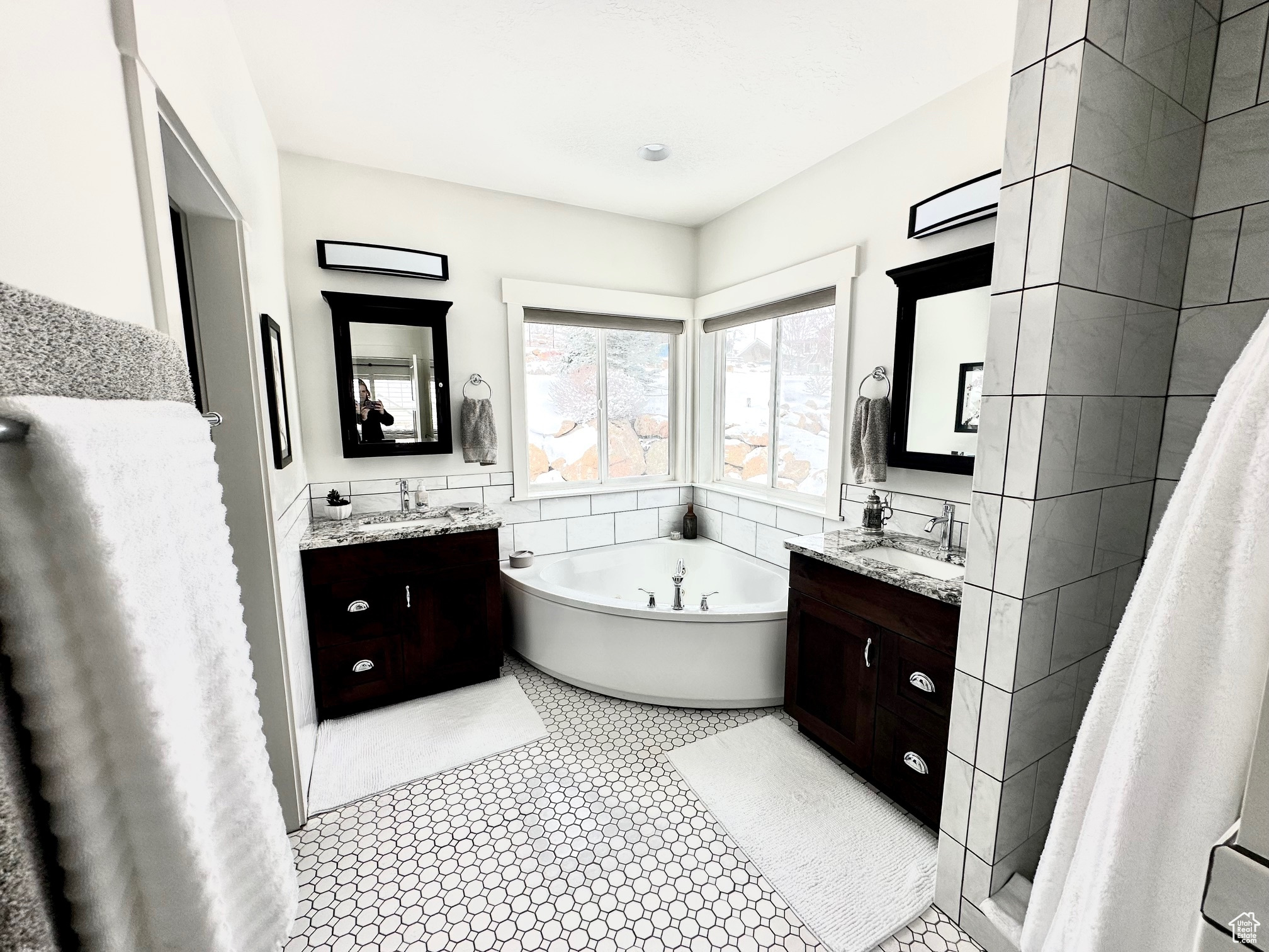 DEER CREST - Residential