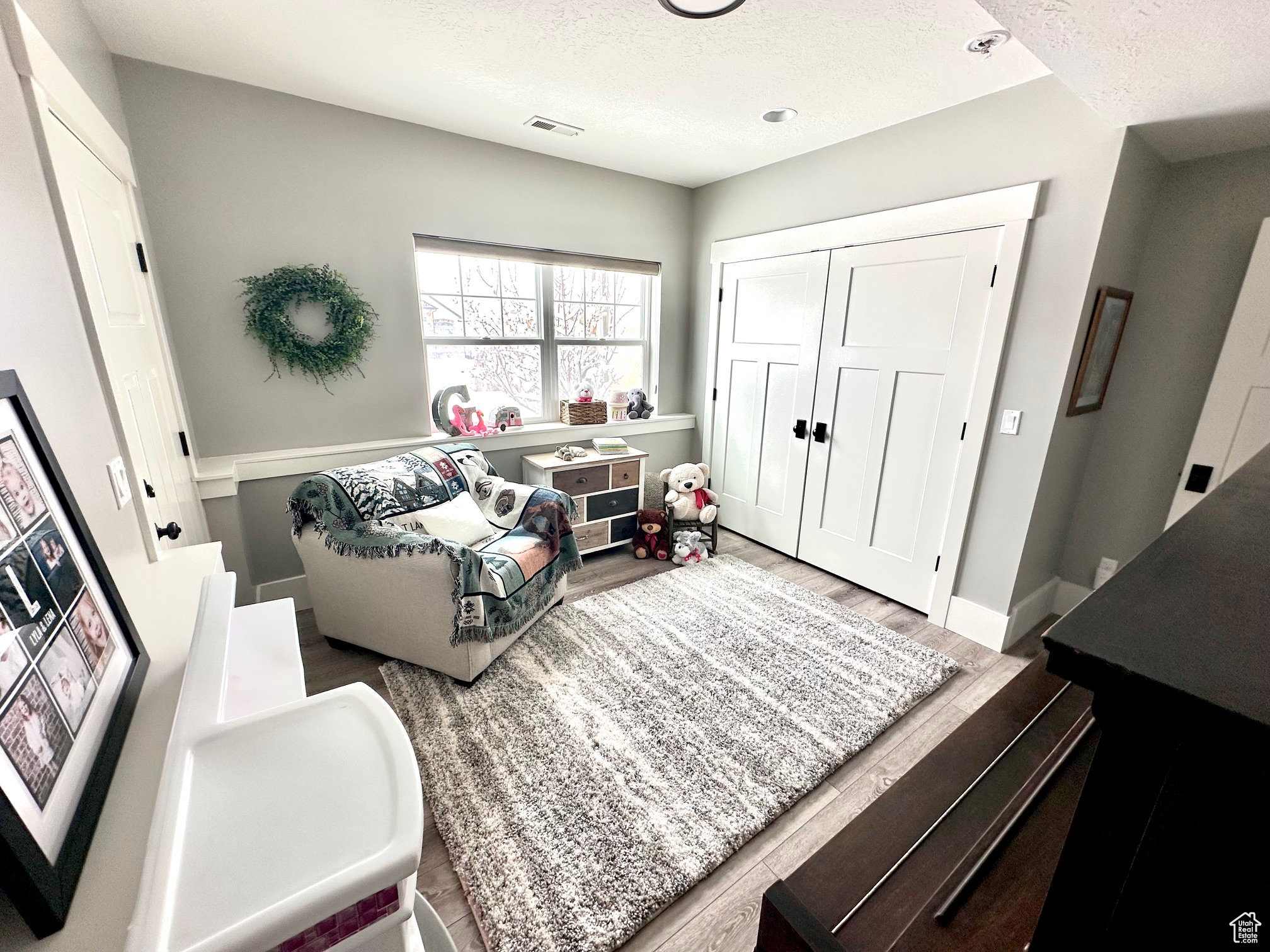DEER CREST - Residential