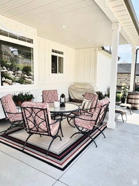 DEER CREST - Residential