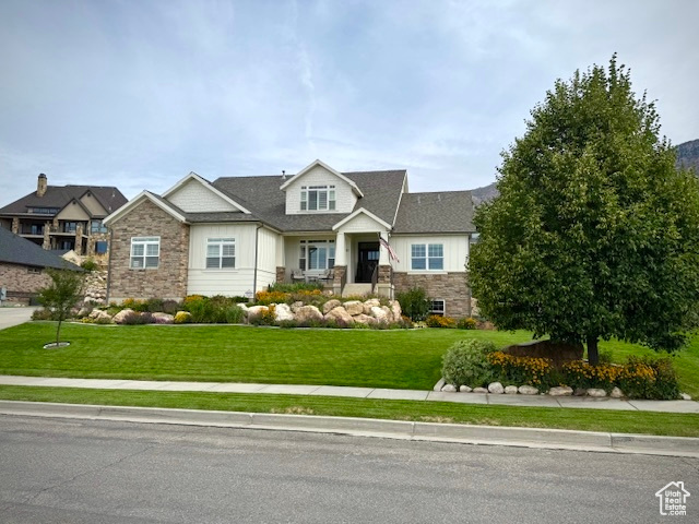 DEER CREST - Residential