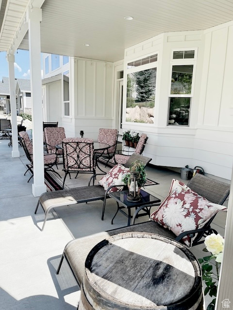 DEER CREST - Residential
