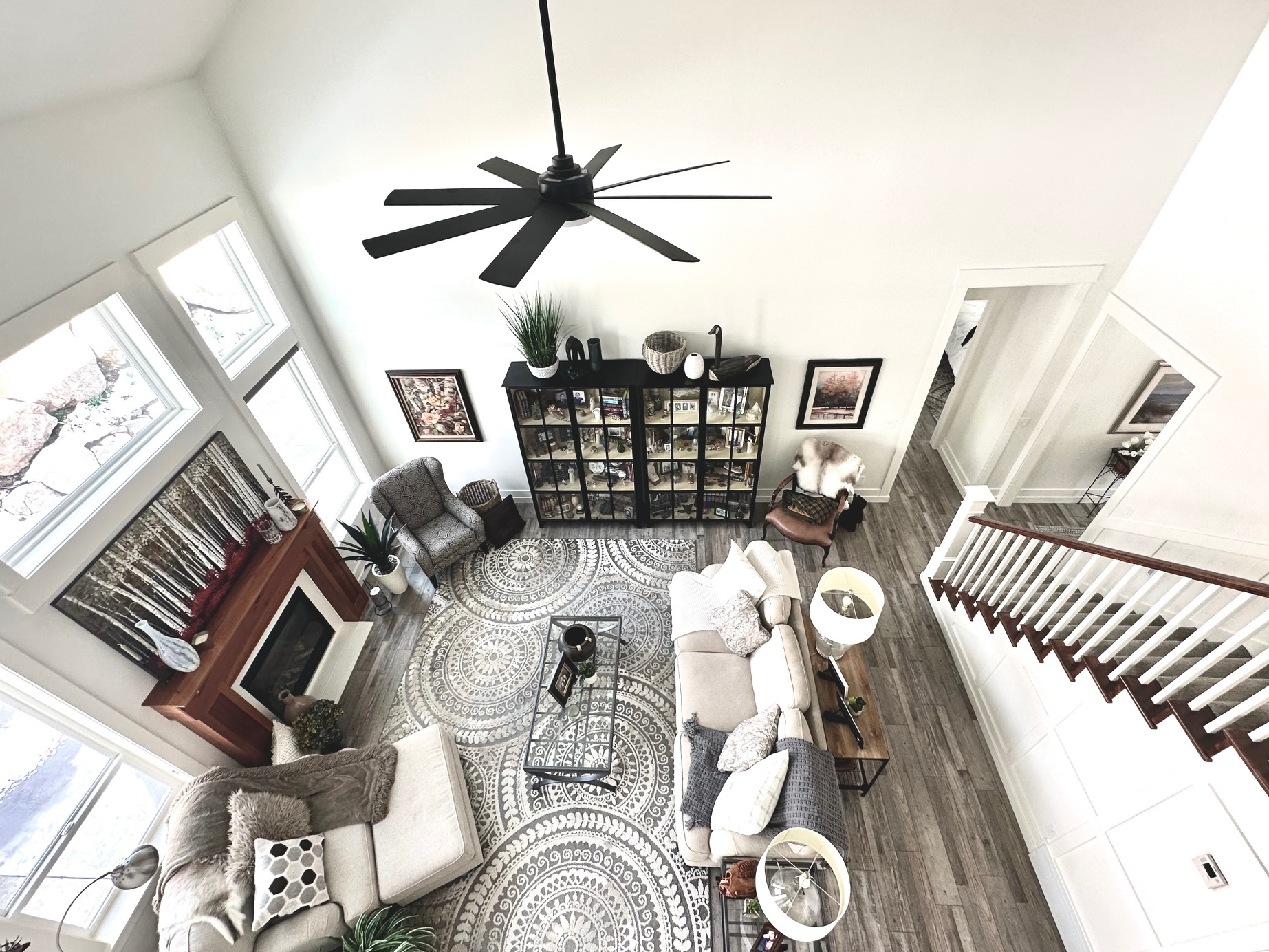 DEER CREST - Residential