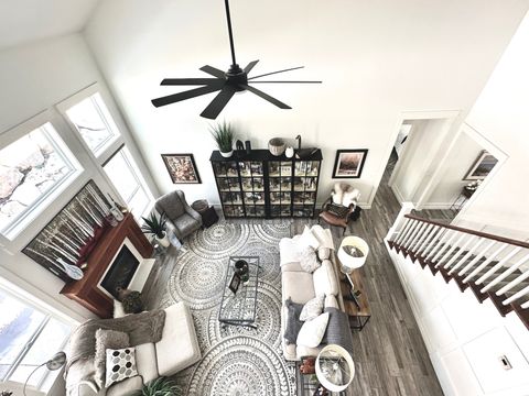 Tiny photo for 1130 W FAWN DR, Pleasant View, UT 84414 (MLS # 2106075)