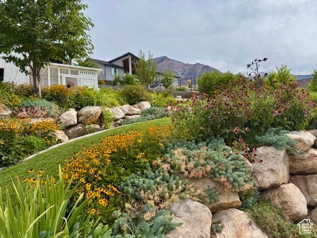 DEER CREST - Residential