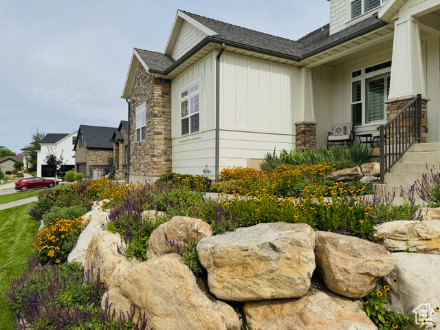 DEER CREST - Residential