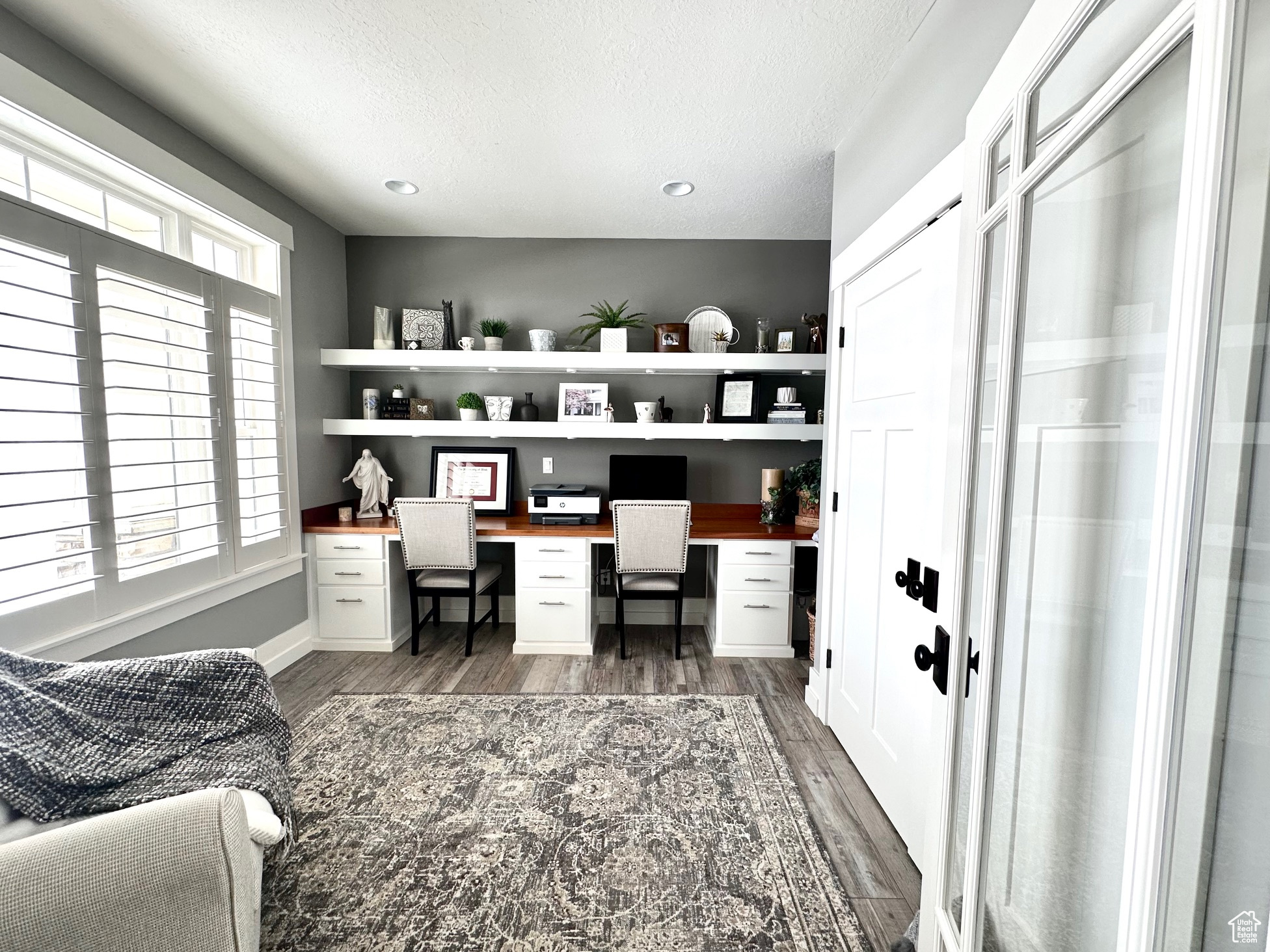 DEER CREST - Residential