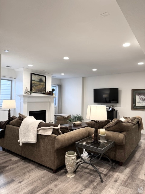DEER CREST - Residential