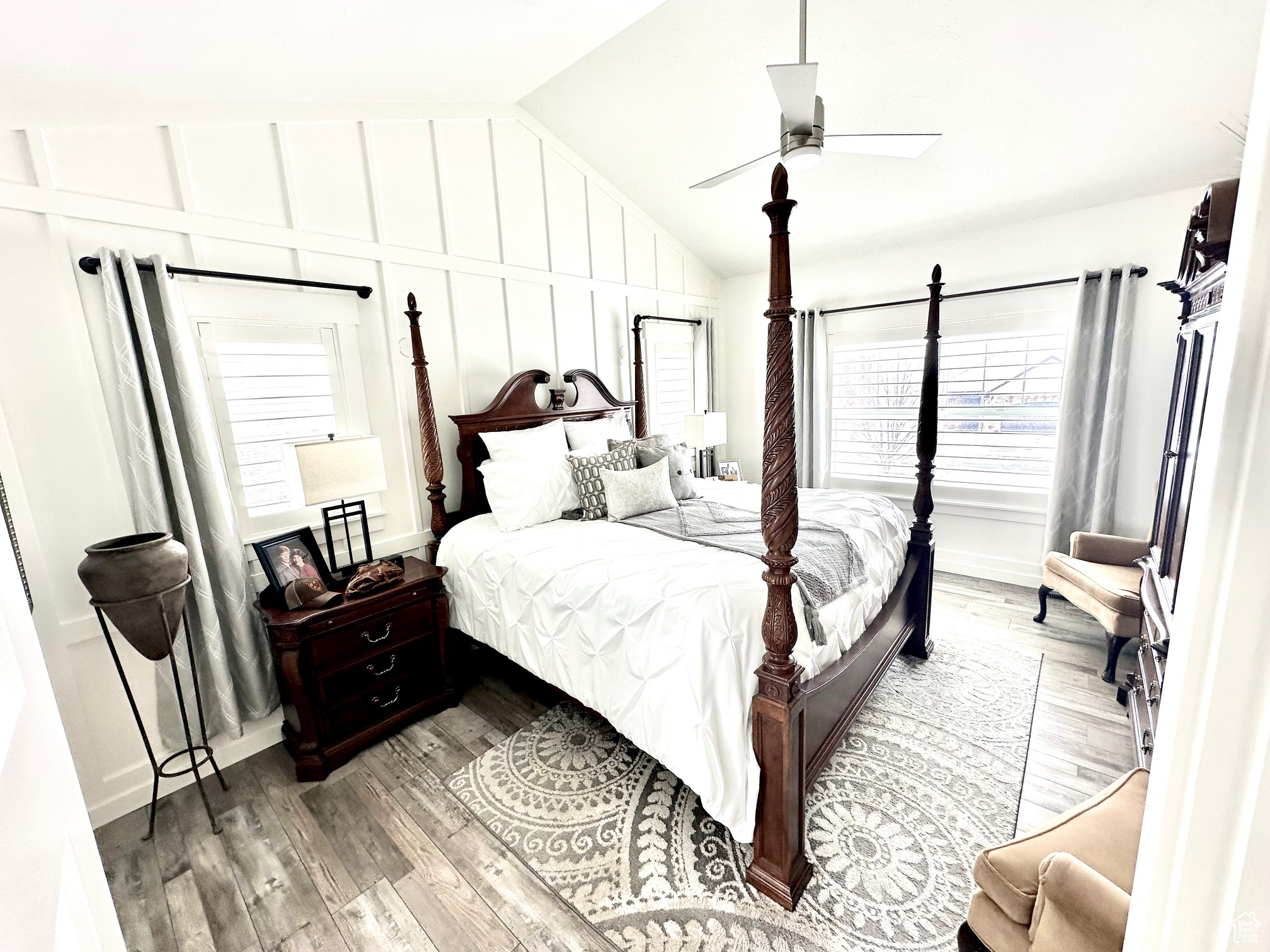 DEER CREST - Residential