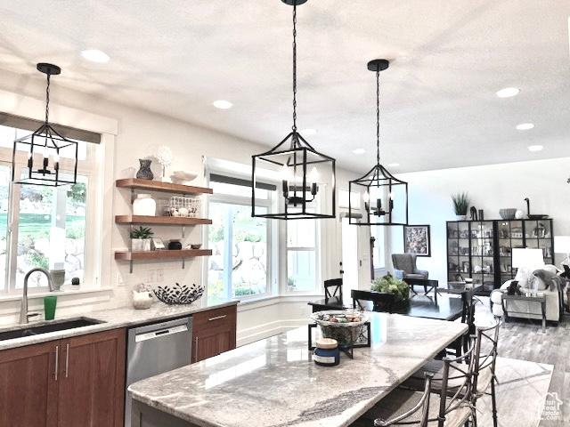 DEER CREST - Residential