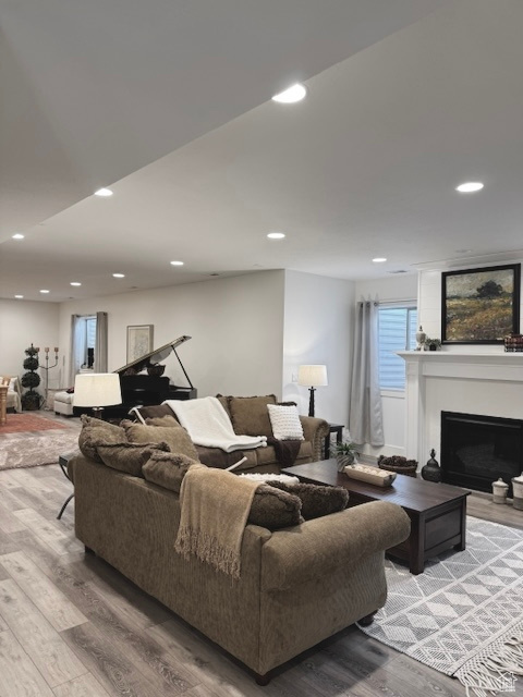 DEER CREST - Residential