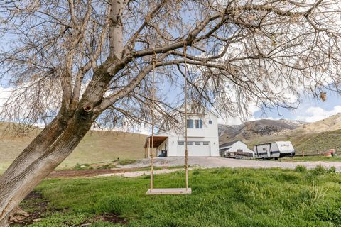 Tiny photo for 1301 E 8500 S, Paradise, UT 84328 (MLS # 2150325)