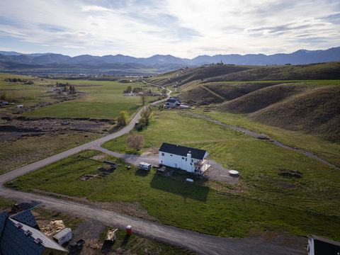 Tiny photo for 1301 E 8500 S, Paradise, UT 84328 (MLS # 2150325)