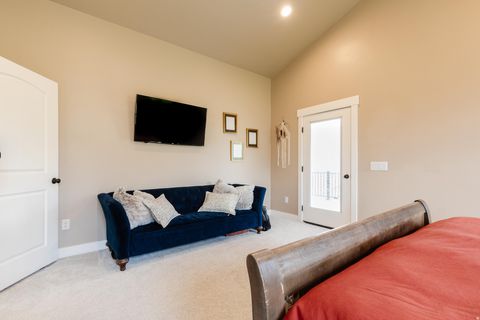 Tiny photo for 1301 E 8500 S, Paradise, UT 84328 (MLS # 2150325)