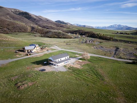 Tiny photo for 1301 E 8500 S, Paradise, UT 84328 (MLS # 2150325)