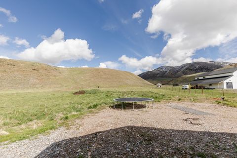 Tiny photo for 1301 E 8500 S, Paradise, UT 84328 (MLS # 2150325)