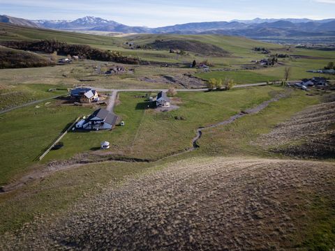 Tiny photo for 1301 E 8500 S, Paradise, UT 84328 (MLS # 2150325)