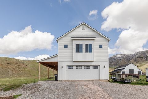 Tiny photo for 1301 E 8500 S, Paradise, UT 84328 (MLS # 2150325)