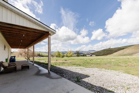 Tiny photo for 1301 E 8500 S, Paradise, UT 84328 (MLS # 2150325)