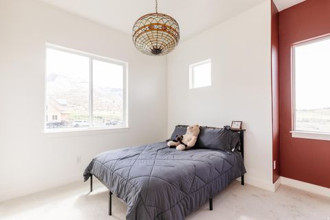 Tiny photo for 1301 E 8500 S, Paradise, UT 84328 (MLS # 2150325)