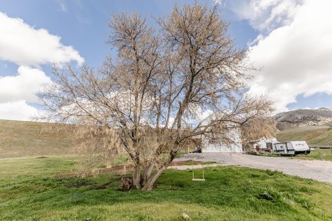 Tiny photo for 1301 E 8500 S, Paradise, UT 84328 (MLS # 2150325)