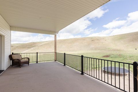 Tiny photo for 1301 E 8500 S, Paradise, UT 84328 (MLS # 2150325)