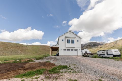 Tiny photo for 1301 E 8500 S, Paradise, UT 84328 (MLS # 2150325)
