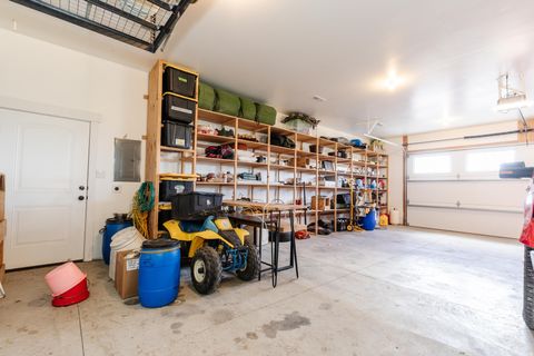 Tiny photo for 1301 E 8500 S, Paradise, UT 84328 (MLS # 2150325)