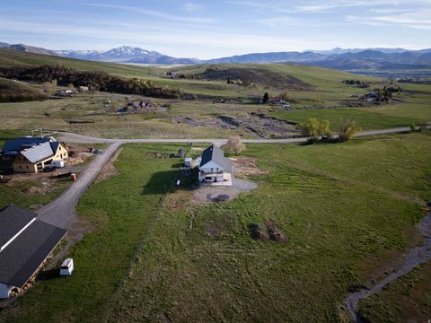 Tiny photo for 1301 E 8500 S, Paradise, UT 84328 (MLS # 2150325)