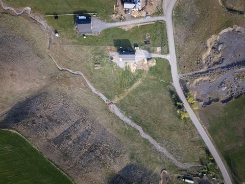 Tiny photo for 1301 E 8500 S, Paradise, UT 84328 (MLS # 2150325)