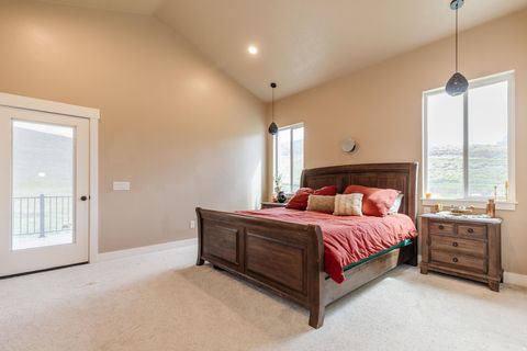 Tiny photo for 1301 E 8500 S, Paradise, UT 84328 (MLS # 2150325)