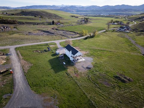 Tiny photo for 1301 E 8500 S, Paradise, UT 84328 (MLS # 2150325)